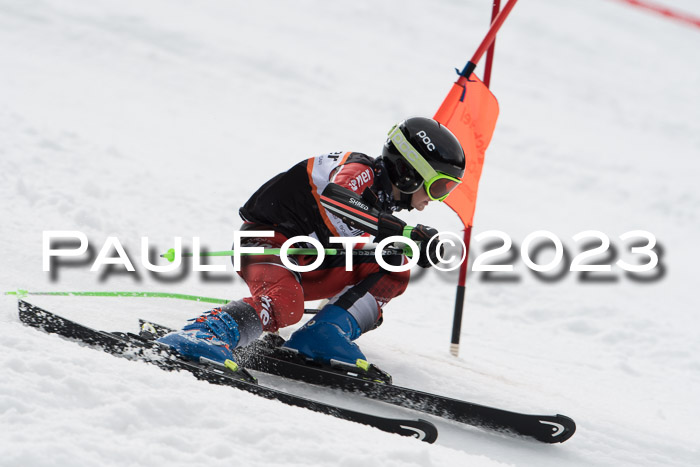 Finale Ziener Cup 2023
