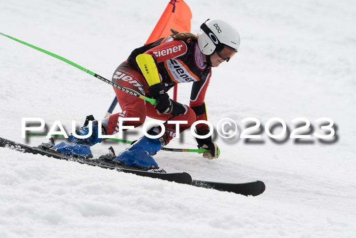 Finale Ziener Cup 2023