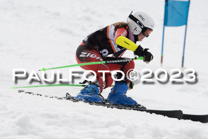 Finale Ziener Cup 2023