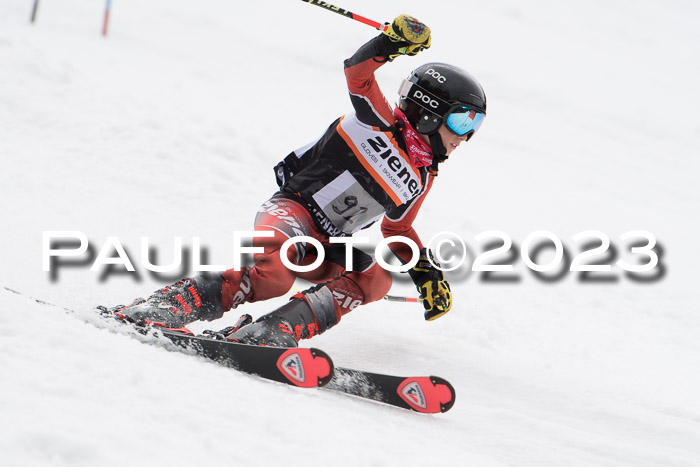 Finale Ziener Cup 2023