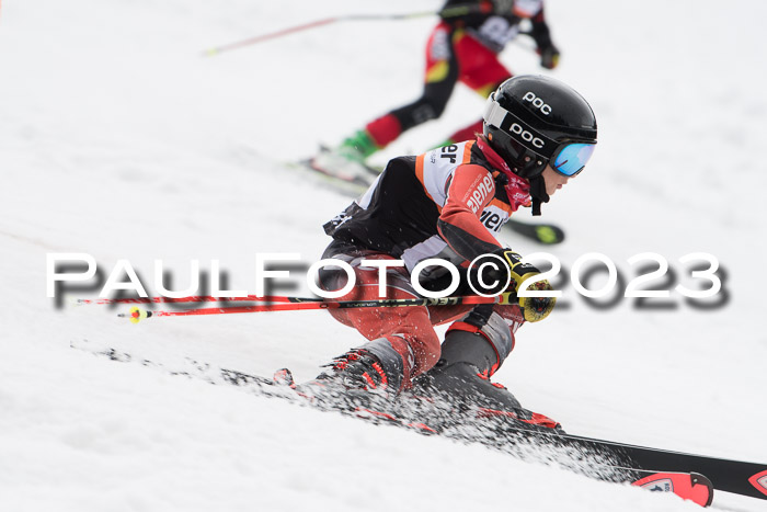 Finale Ziener Cup 2023