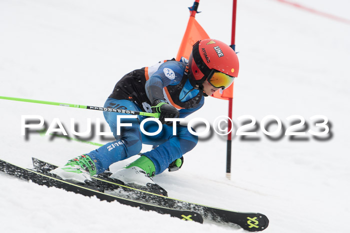 Finale Ziener Cup 2023