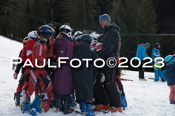Finale Ziener Cup 2023