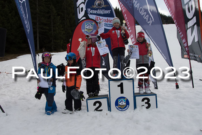 Finale Ziener Cup 2023