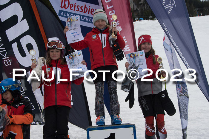 Finale Ziener Cup 2023