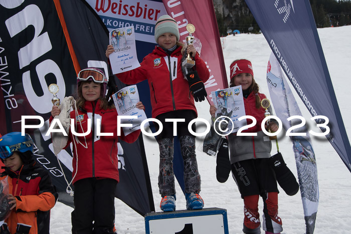 Finale Ziener Cup 2023