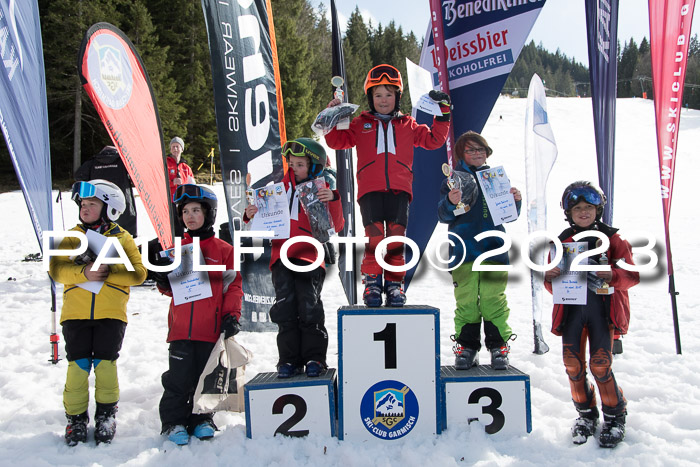 Finale Ziener Cup 2023