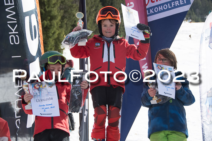 Finale Ziener Cup 2023