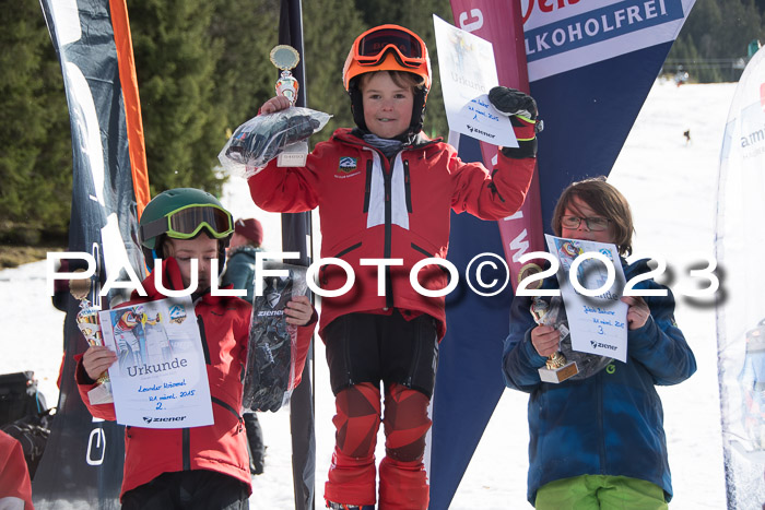 Finale Ziener Cup 2023