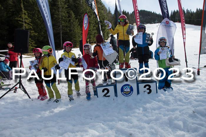 Finale Ziener Cup 2023