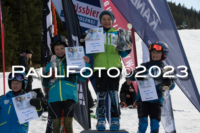 Finale Ziener Cup 2023