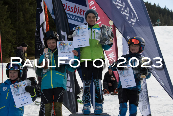 Finale Ziener Cup 2023