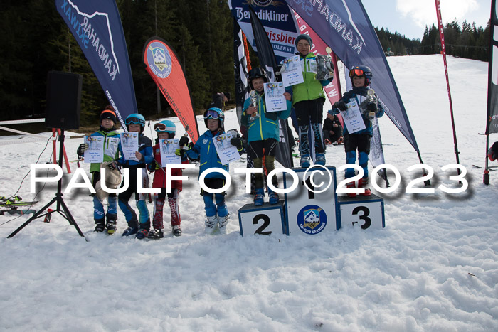 Finale Ziener Cup 2023