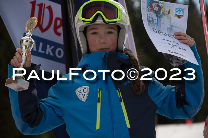 Finale Ziener Cup 2023