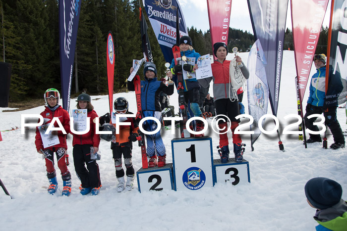 Finale Ziener Cup 2023