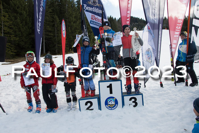 Finale Ziener Cup 2023
