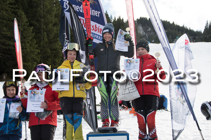Finale Ziener Cup 2023
