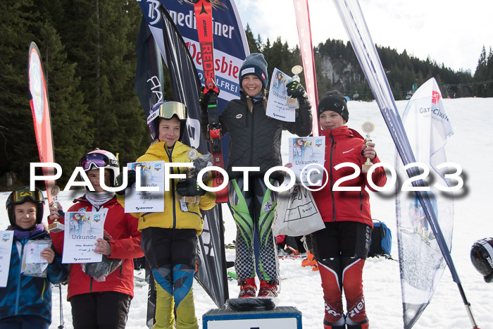 Finale Ziener Cup 2023