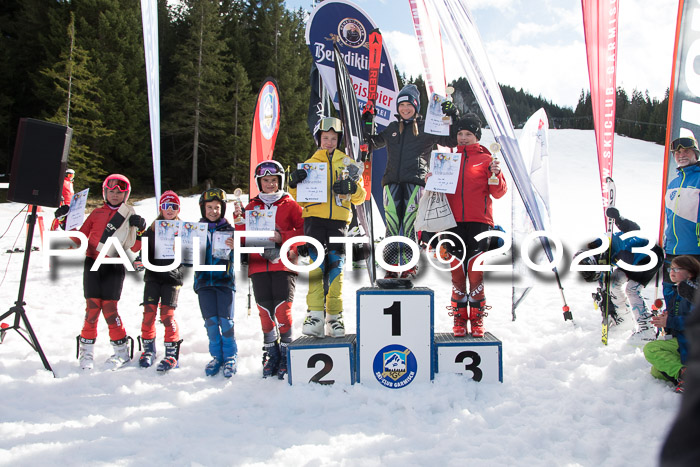 Finale Ziener Cup 2023