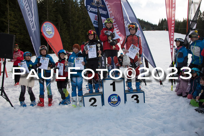 Finale Ziener Cup 2023