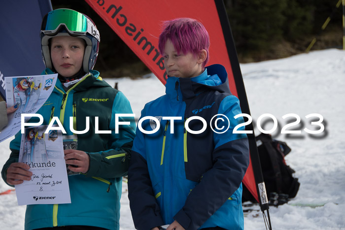 Finale Ziener Cup 2023