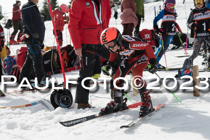 Finale Ziener Cup 2023