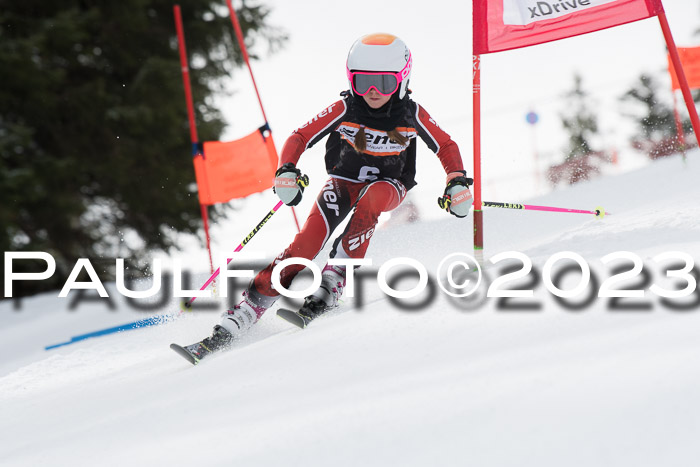 Finale Ziener Cup 2023