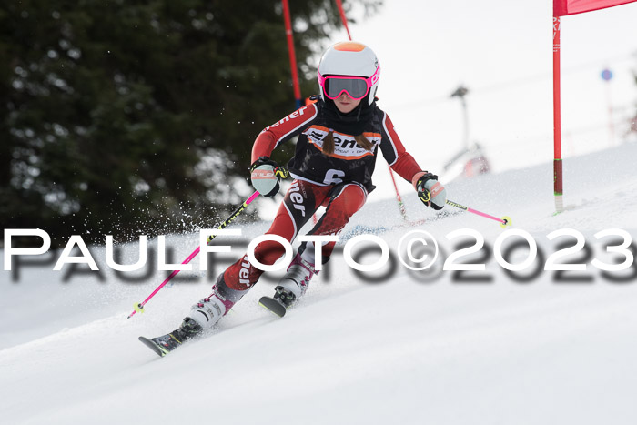 Finale Ziener Cup 2023