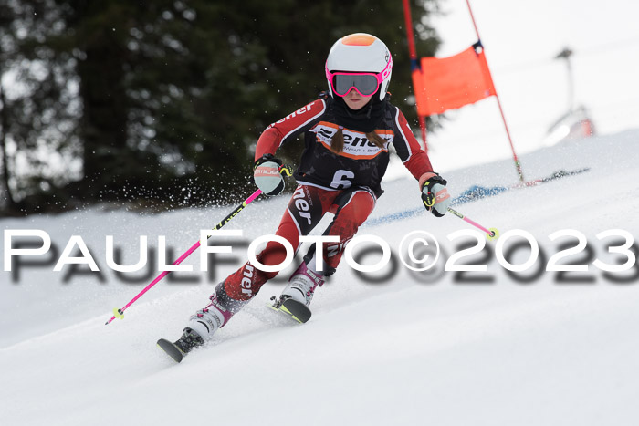 Finale Ziener Cup 2023