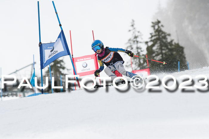 Finale Ziener Cup 2023