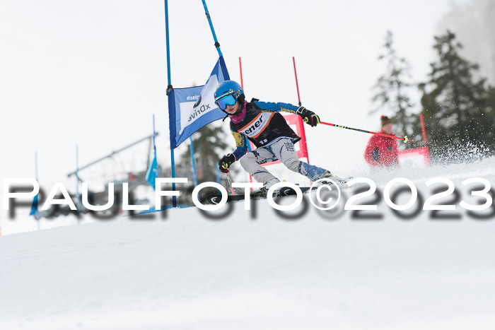 Finale Ziener Cup 2023