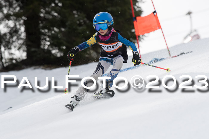 Finale Ziener Cup 2023