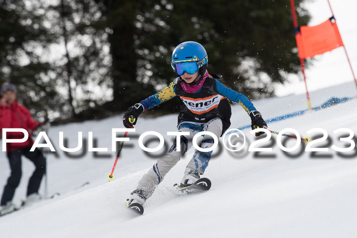 Finale Ziener Cup 2023