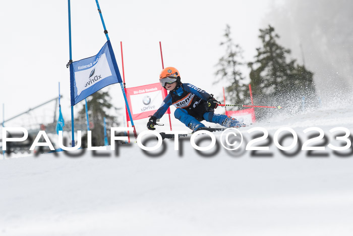 Finale Ziener Cup 2023
