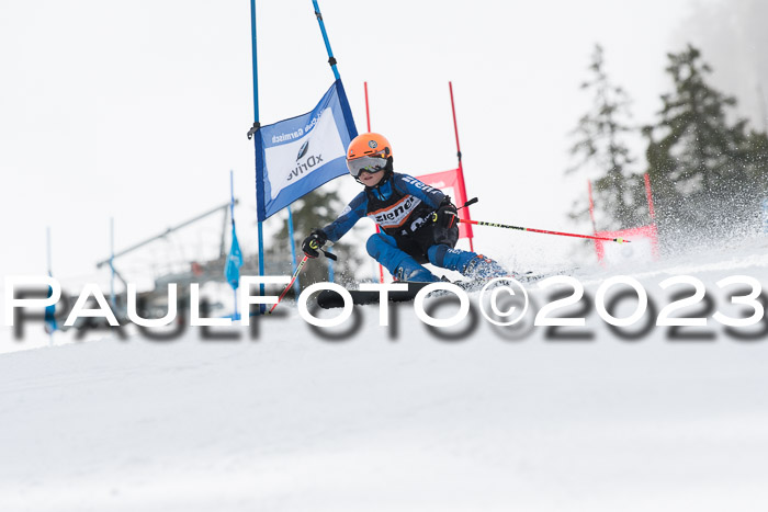Finale Ziener Cup 2023