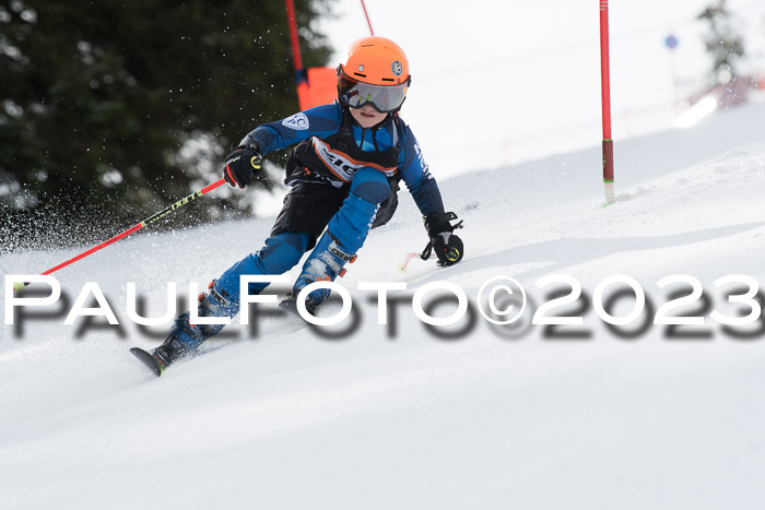 Finale Ziener Cup 2023