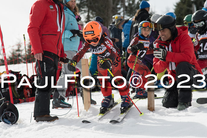 Finale Ziener Cup 2023