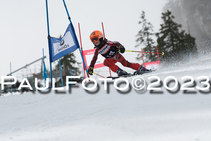 Finale Ziener Cup 2023