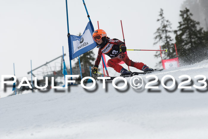 Finale Ziener Cup 2023