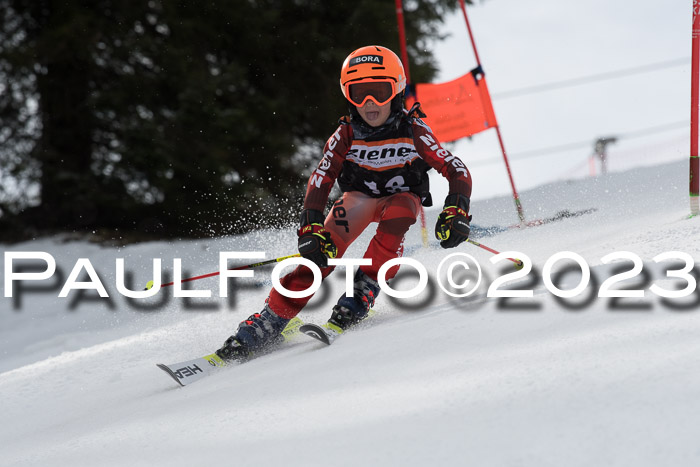 Finale Ziener Cup 2023