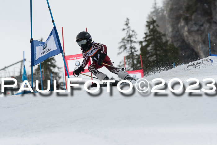 Finale Ziener Cup 2023
