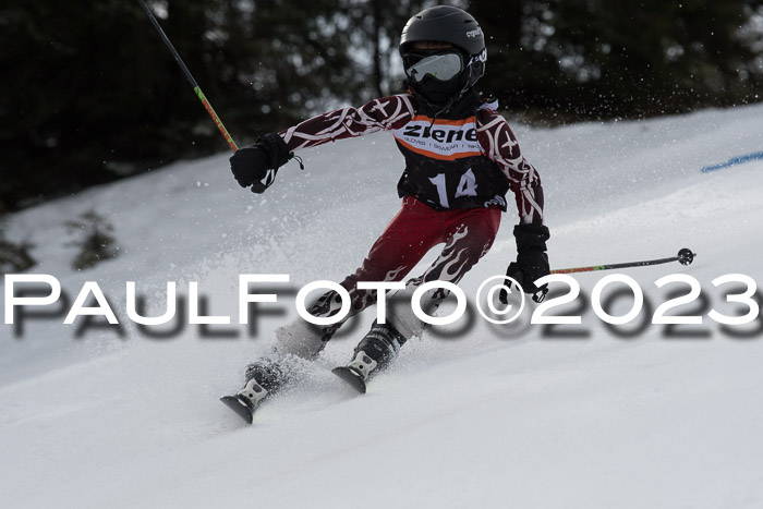 Finale Ziener Cup 2023