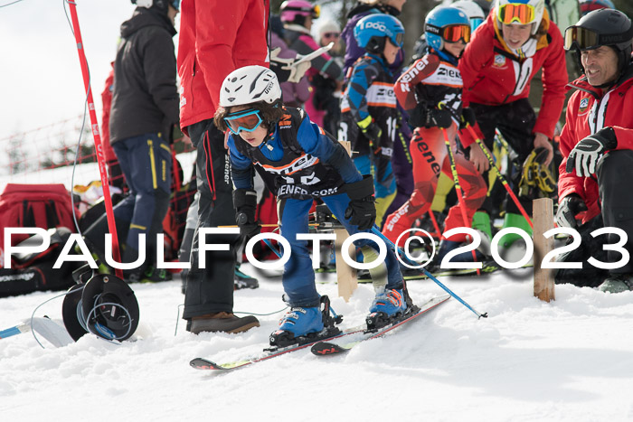 Finale Ziener Cup 2023
