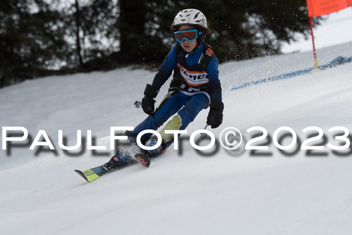 Finale Ziener Cup 2023