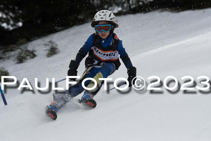 Finale Ziener Cup 2023