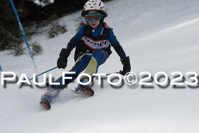 Finale Ziener Cup 2023