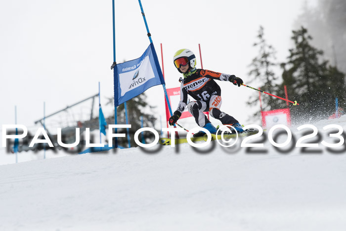 Finale Ziener Cup 2023