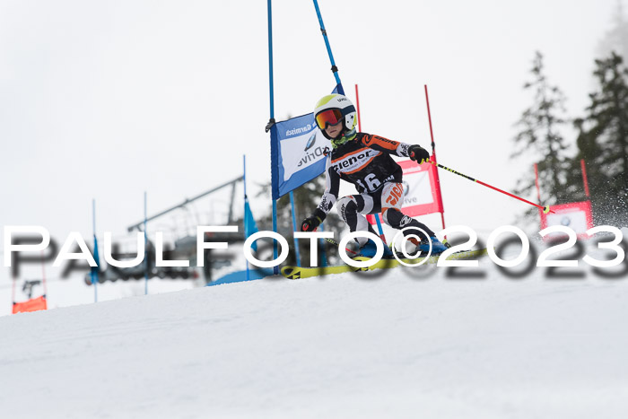 Finale Ziener Cup 2023