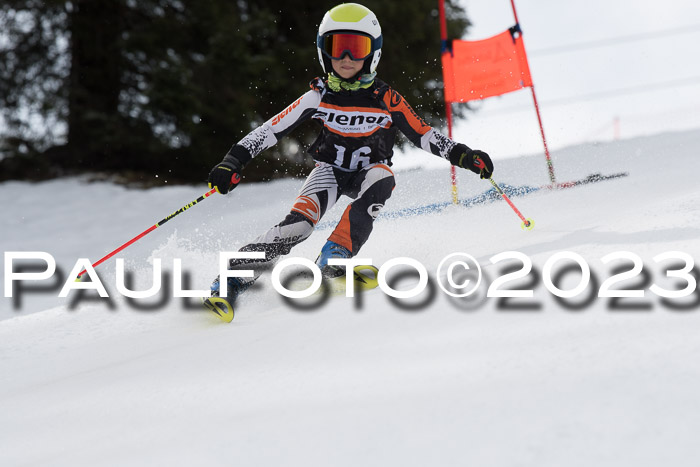 Finale Ziener Cup 2023