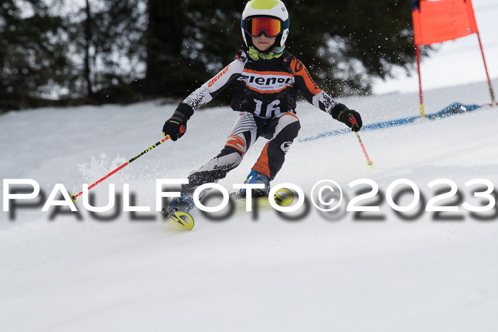 Finale Ziener Cup 2023